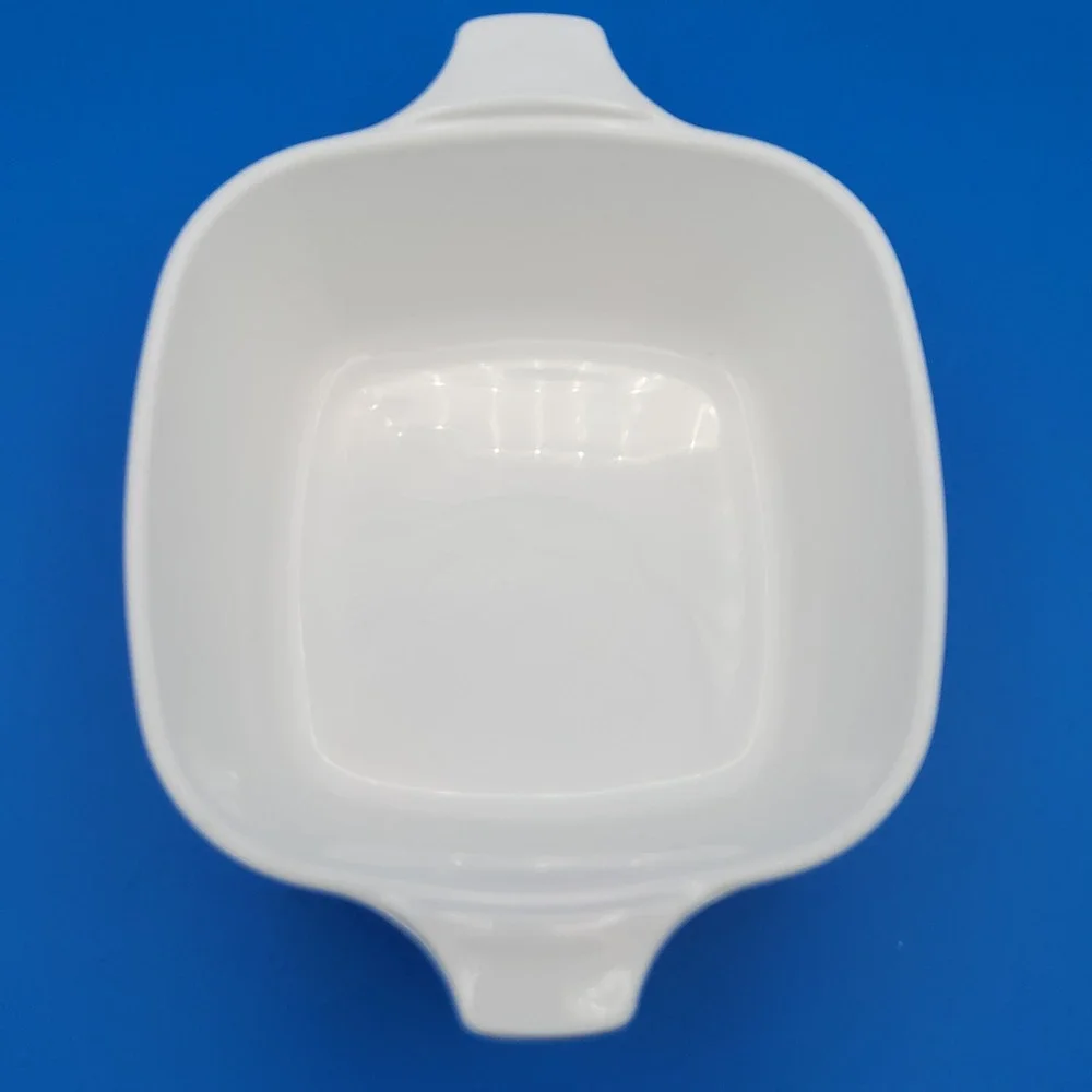 Corning Ware Cornflower Blue P-43-B 2 3/4 Cup 24 oz Casserole Dish with Lid